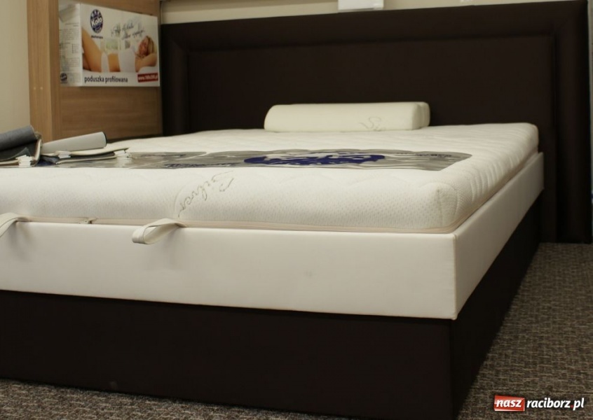 Zdjęcie w galerii na portalu naszraciborz.pl: Stop! Rakotwórczym snom wiadomości z regionu