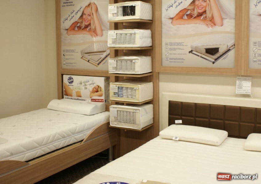 Zdjęcie w galerii na portalu naszraciborz.pl: Stop! Rakotwórczym snom wiadomości z regionu