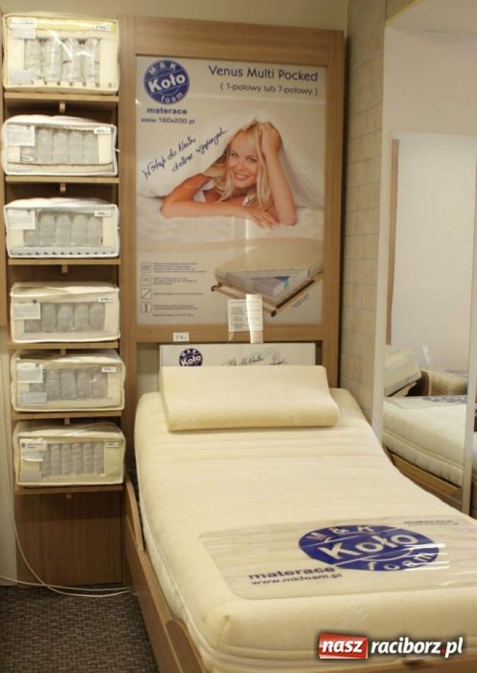 Zdjęcie w galerii na portalu naszraciborz.pl: Stop! Rakotwórczym snom wiadomości z regionu