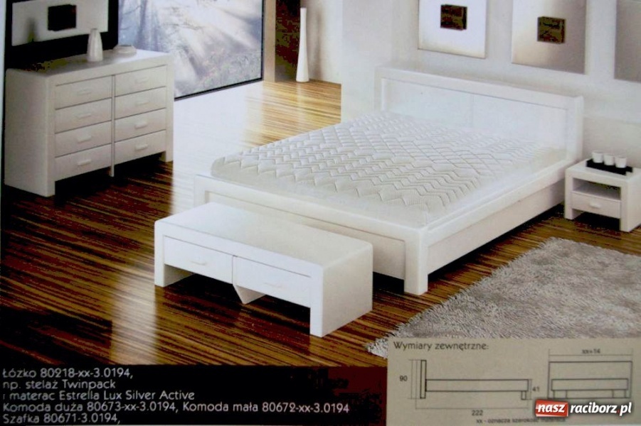 Zdjęcie w galerii na portalu naszraciborz.pl: Stop! Rakotwórczym snom wiadomości z regionu