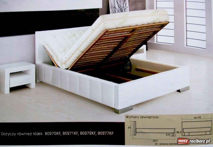 Zdjęcie w galerii na portalu naszraciborz.pl: Stop! Rakotwórczym snom wiadomości z regionu