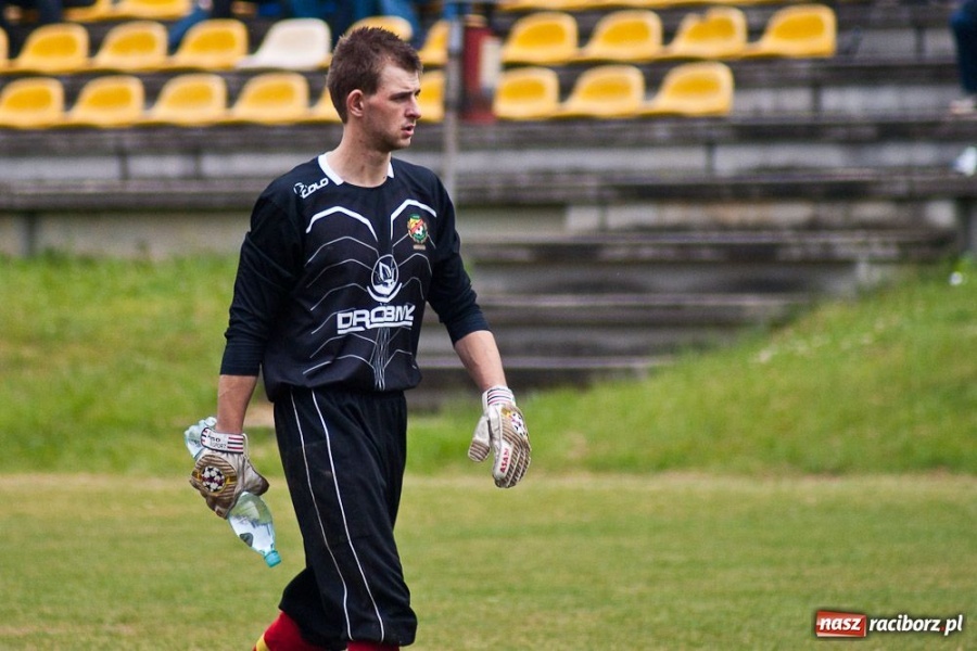 Zdjęcie w galerii na portalu naszraciborz.pl: Ocice wygrywają, ale tabelę zamykają wiadomości z regionu