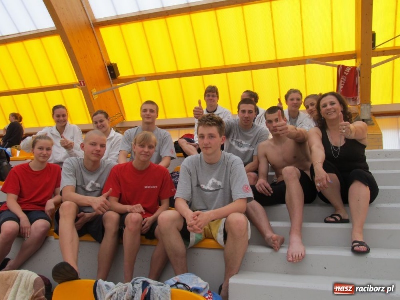 Zdjęcie w galerii na portalu naszraciborz.pl: Liga SMS-ów. Racibórz piąty wiadomości z regionu