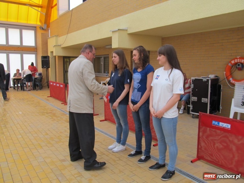 Zdjęcie w galerii na portalu naszraciborz.pl: Liga SMS-ów. Racibórz piąty wiadomości z regionu