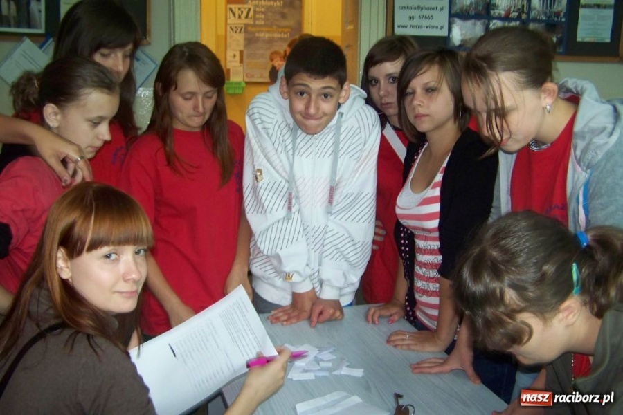 Zdjęcie w galerii na portalu naszraciborz.pl: Dzień Dziecka w G-5 wiadomości z regionu