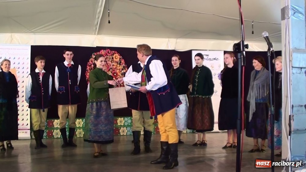 Zdjęcie w galerii na portalu naszraciborz.pl: ZPiT Strzecha wrócił z nagrodą wiadomości z regionu