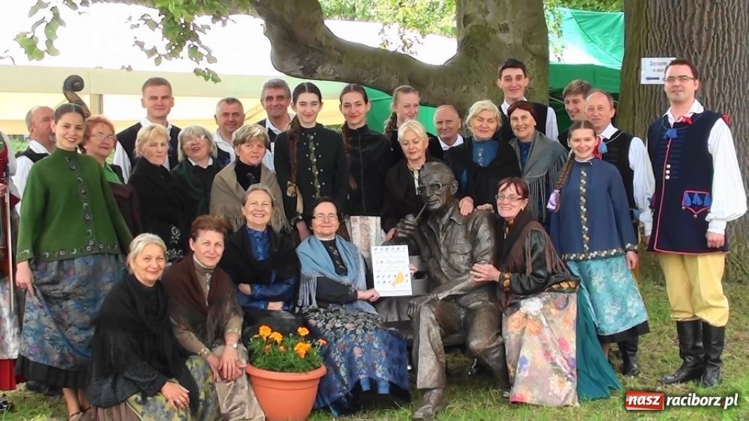 Zdjęcie w galerii na portalu naszraciborz.pl: ZPiT Strzecha wrócił z nagrodą wiadomości z regionu