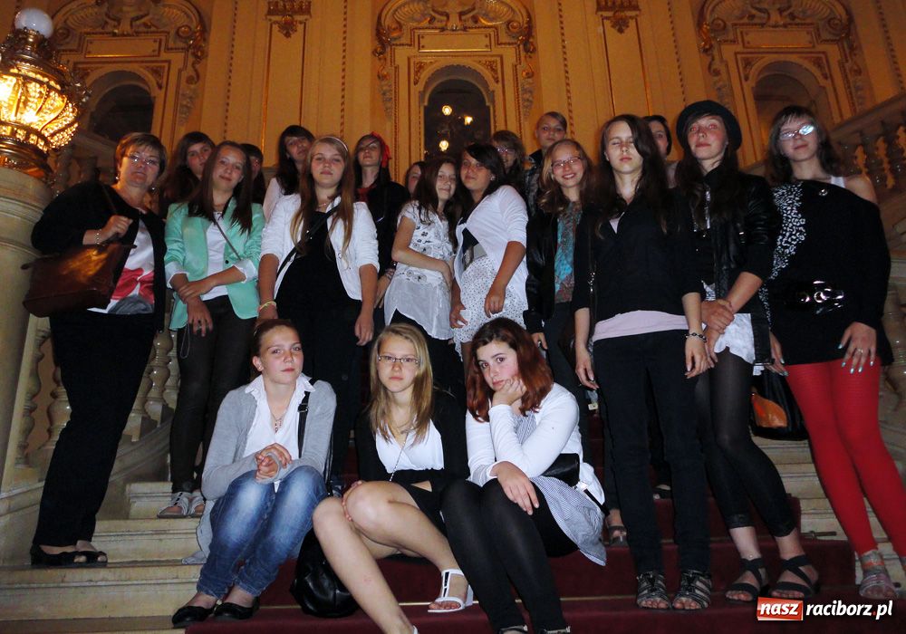 Zdjęcie w galerii na portalu naszraciborz.pl: Wieczór Trzech Króli w majowy weekend wiadomości z regionu