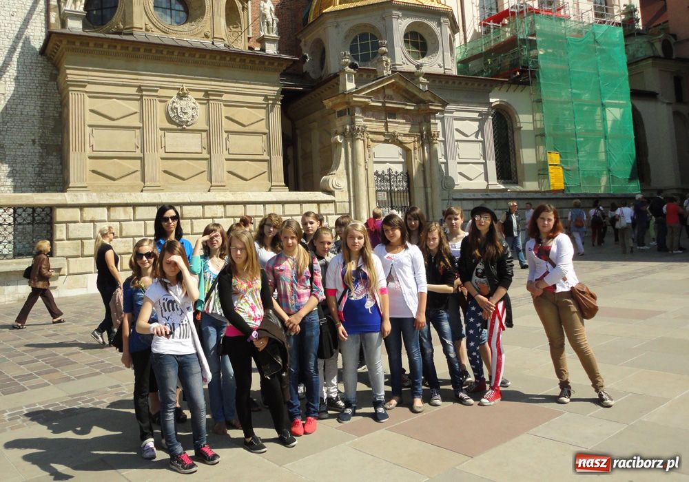 Zdjęcie w galerii na portalu naszraciborz.pl: Wieczór Trzech Króli w majowy weekend wiadomości z regionu