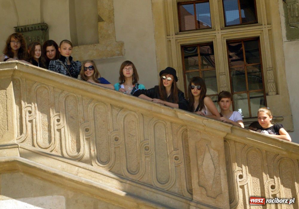 Zdjęcie w galerii na portalu naszraciborz.pl: Wieczór Trzech Króli w majowy weekend wiadomości z regionu