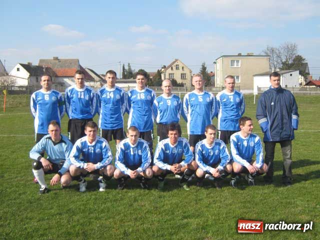 Zdjęcie w galerii na portalu naszraciborz.pl: Studzienna: Powtórka z jesieni wiadomości z regionu