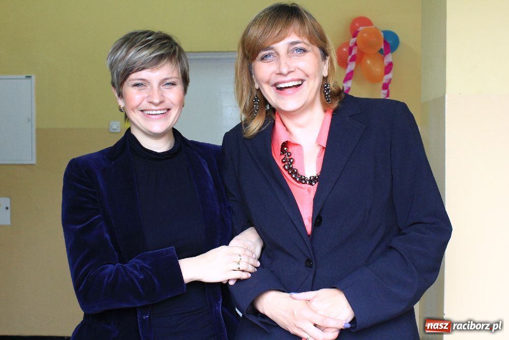 Zdjęcie w galerii na portalu naszraciborz.pl: Bądźmy z dziećmi jeszcze raz wiadomości z regionu