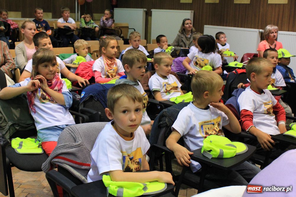 Zdjęcie w galerii na portalu naszraciborz.pl: Bądźmy z dziećmi jeszcze raz wiadomości z regionu