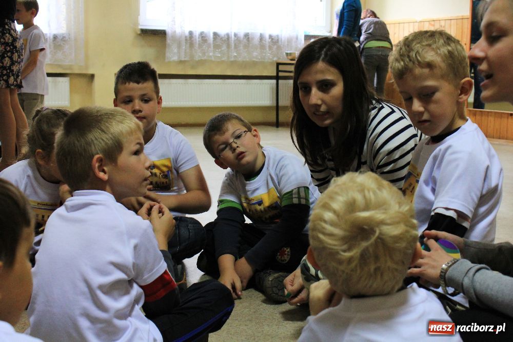 Zdjęcie w galerii na portalu naszraciborz.pl: Bądźmy z dziećmi jeszcze raz wiadomości z regionu