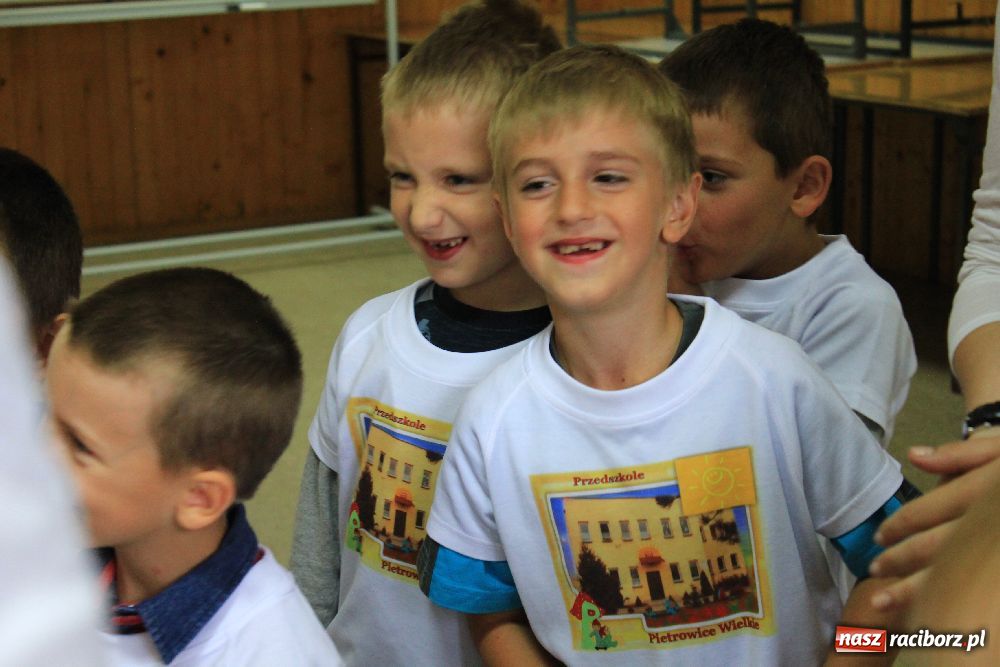 Zdjęcie w galerii na portalu naszraciborz.pl: Bądźmy z dziećmi jeszcze raz wiadomości z regionu