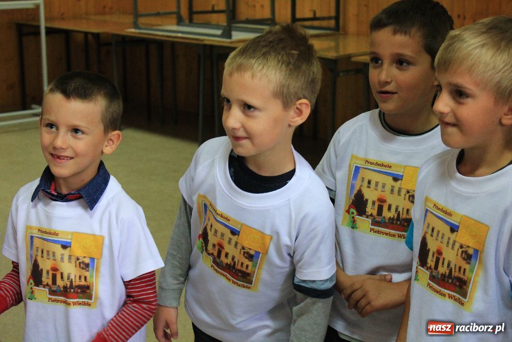 Zdjęcie w galerii na portalu naszraciborz.pl: Bądźmy z dziećmi jeszcze raz wiadomości z regionu