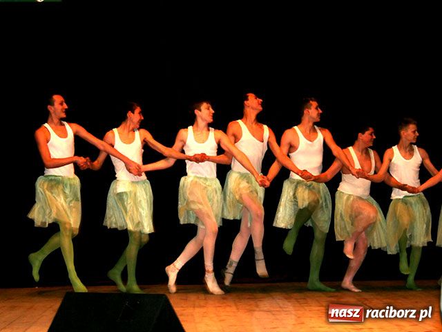 Zdjęcie w galerii na portalu naszraciborz.pl: Debata Oksfordzka w Kuźni wiadomości z regionu