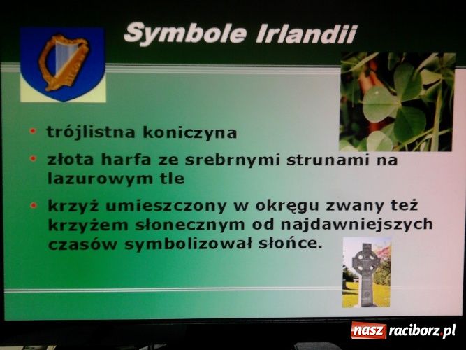 Zdjęcie w galerii na portalu naszraciborz.pl: Majowe wędrówki po Europie wiadomości z regionu