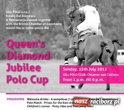 Zdjęcie w galerii na portalu naszraciborz.pl: Dania z Szonowic na cześć królowej wiadomości z regionu