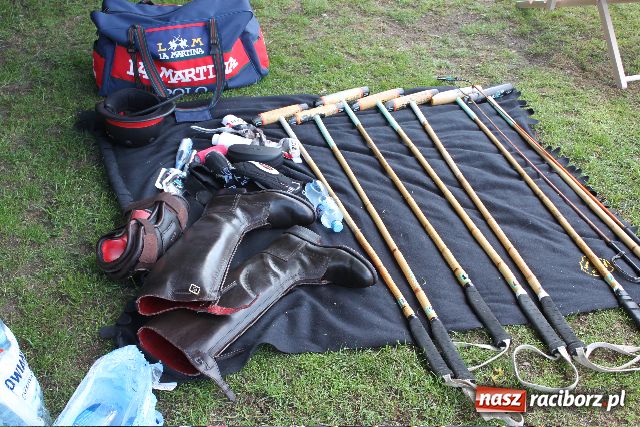 Zdjęcie w galerii na portalu naszraciborz.pl: Dania z Szonowic na cześć królowej wiadomości z regionu