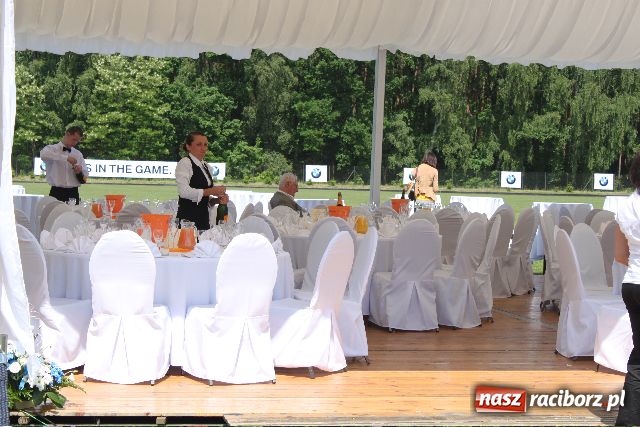 Zdjęcie w galerii na portalu naszraciborz.pl: Dania z Szonowic na cześć królowej wiadomości z regionu