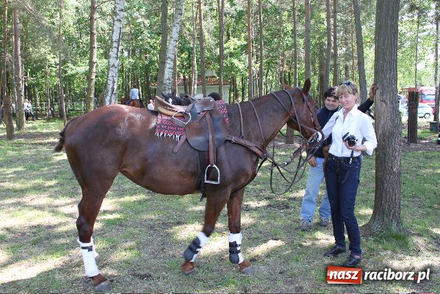 Zdjęcie w galerii na portalu naszraciborz.pl: Dania z Szonowic na cześć królowej wiadomości z regionu