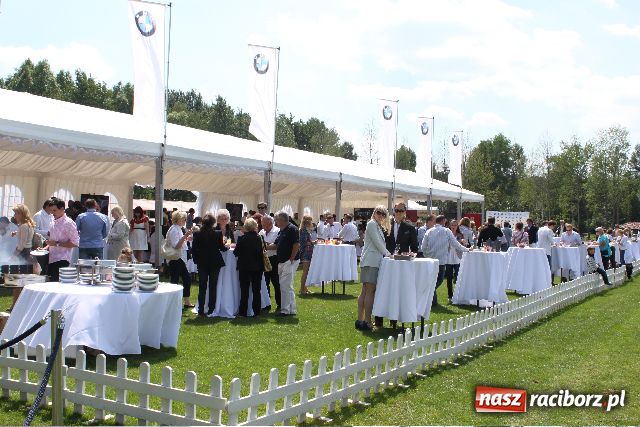 Zdjęcie w galerii na portalu naszraciborz.pl: Dania z Szonowic na cześć królowej wiadomości z regionu