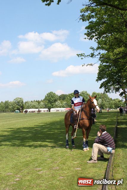 Zdjęcie w galerii na portalu naszraciborz.pl: Dania z Szonowic na cześć królowej wiadomości z regionu