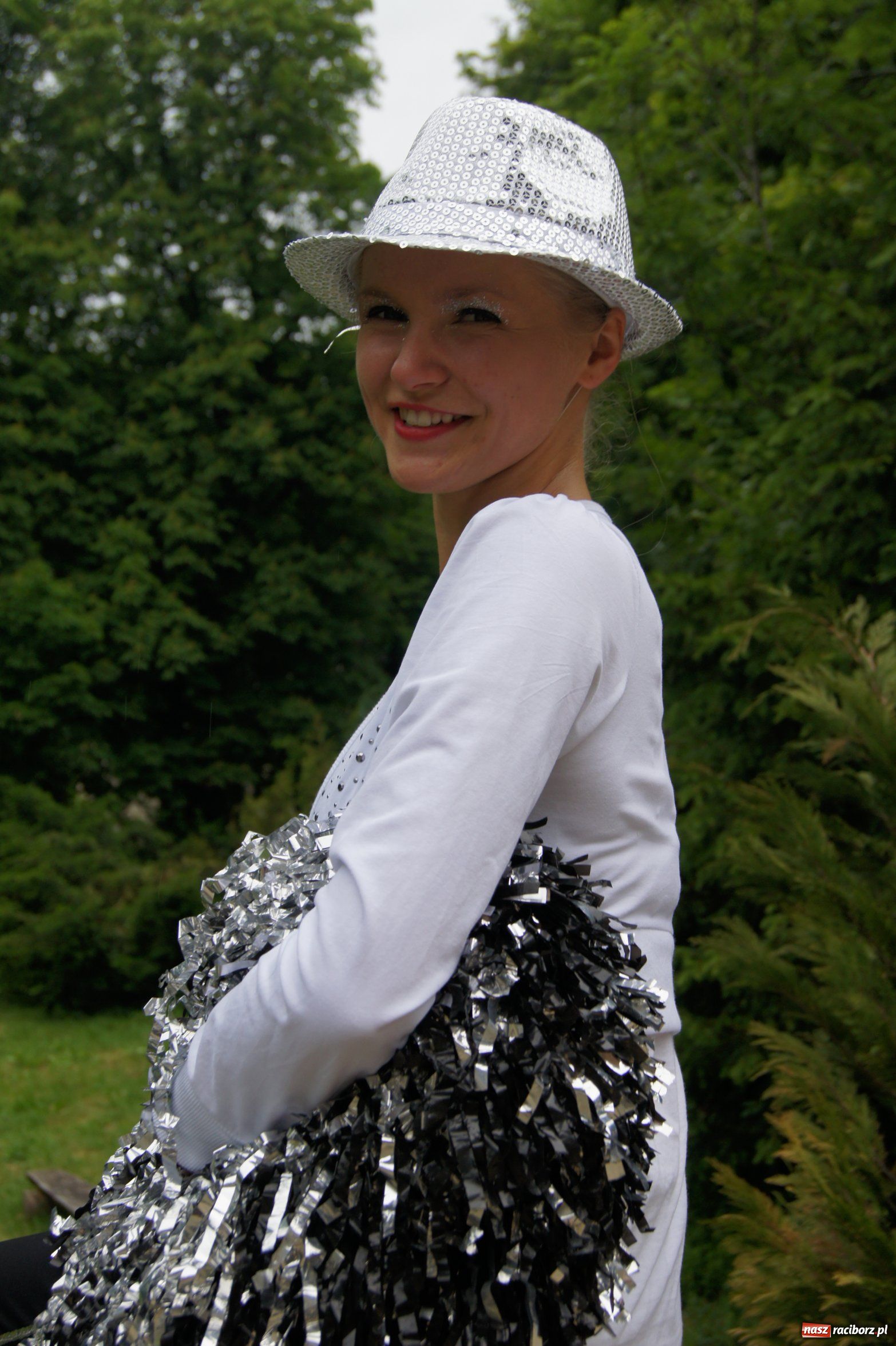 Zdjęcie w galerii na portalu naszraciborz.pl: Zespoły z Zawady najlepsze w tańcu wiadomości z regionu