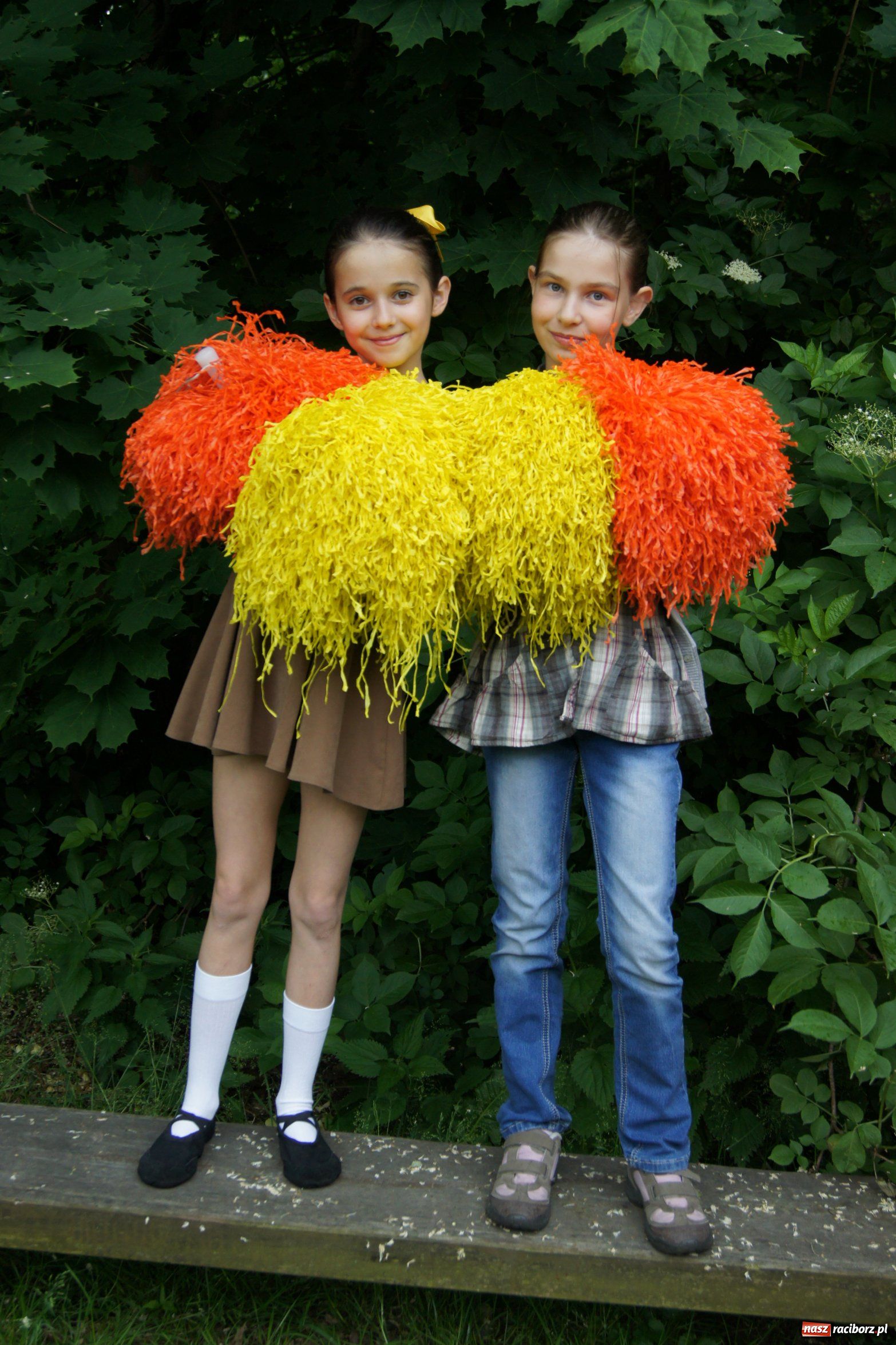 Zdjęcie w galerii na portalu naszraciborz.pl: Zespoły z Zawady najlepsze w tańcu wiadomości z regionu