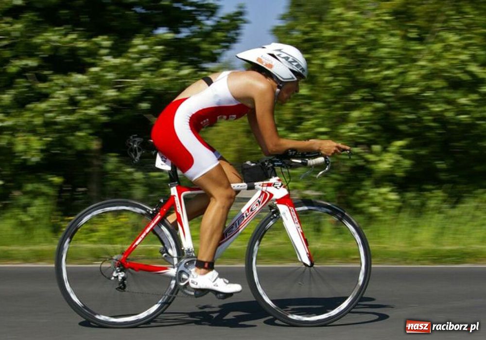 Zdjęcie w galerii na portalu naszraciborz.pl: Ewa Bugdoł niepokonana wiadomości z regionu