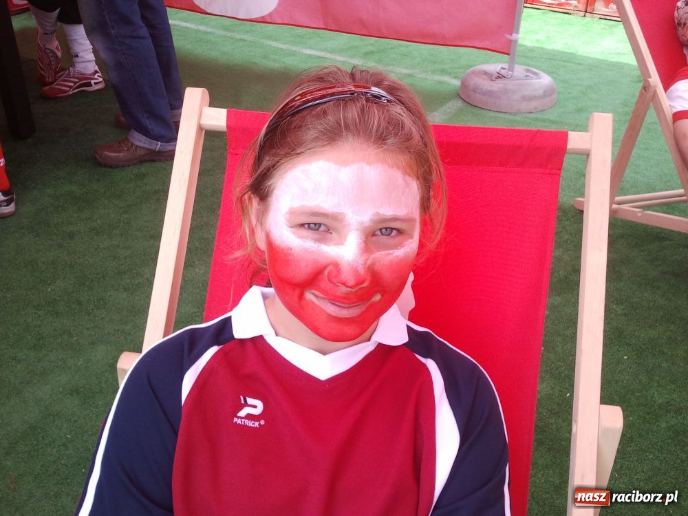 Zdjęcie w galerii na portalu naszraciborz.pl: Zdecydowała złota bramka wiadomości z regionu