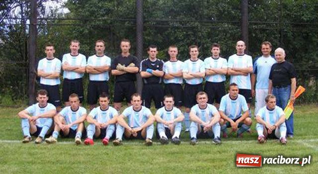 Zdjęcie w galerii na portalu naszraciborz.pl: Falstart Krzyżkowic wiadomości z regionu