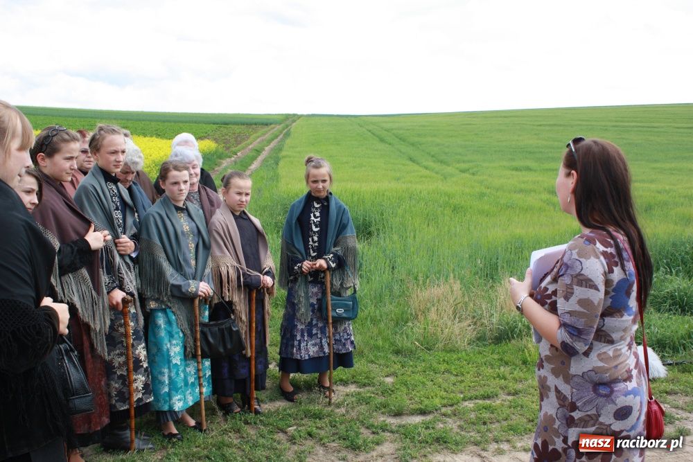 Zdjęcie w galerii na portalu naszraciborz.pl: Krzanowickie omy w polskiej i czeskiej TV wiadomości z regionu