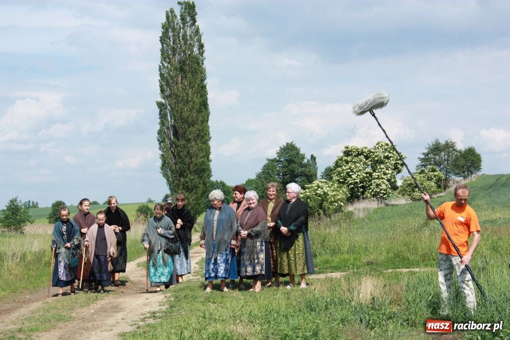 Zdjęcie w galerii na portalu naszraciborz.pl: Krzanowickie omy w polskiej i czeskiej TV wiadomości z regionu