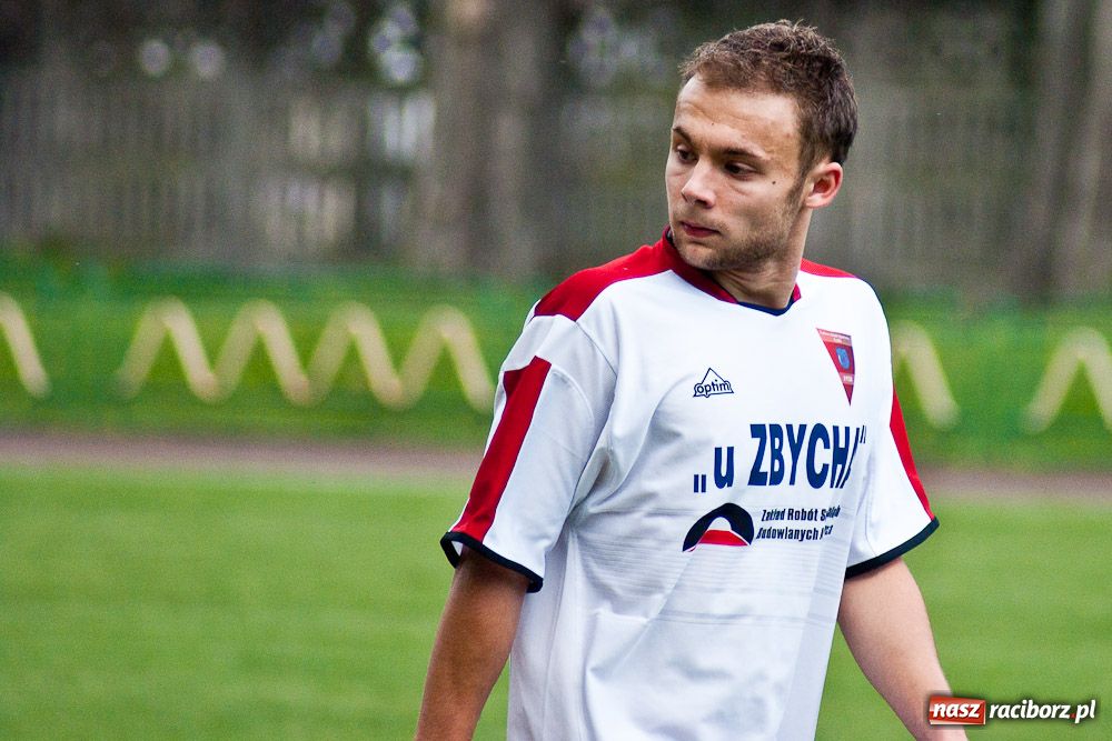 Zdjęcie w galerii na portalu naszraciborz.pl: LKS Brzezie: Nam strzelać nie kazano wiadomości z regionu