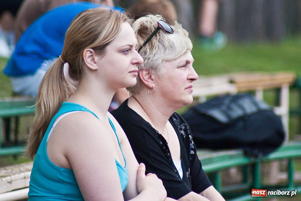 Zdjęcie w galerii na portalu naszraciborz.pl: LKS Brzezie: Nam strzelać nie kazano wiadomości z regionu