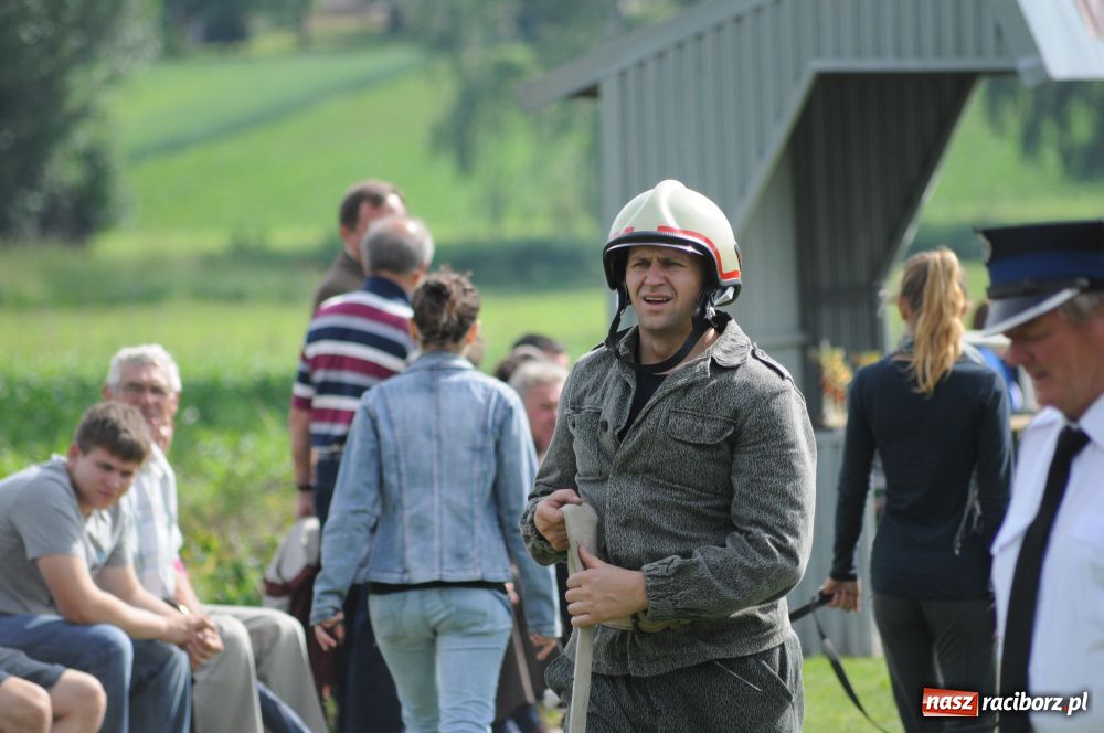 Zdjęcie w galerii na portalu naszraciborz.pl: OSP Samborowice mistrzem gminy wiadomości z regionu