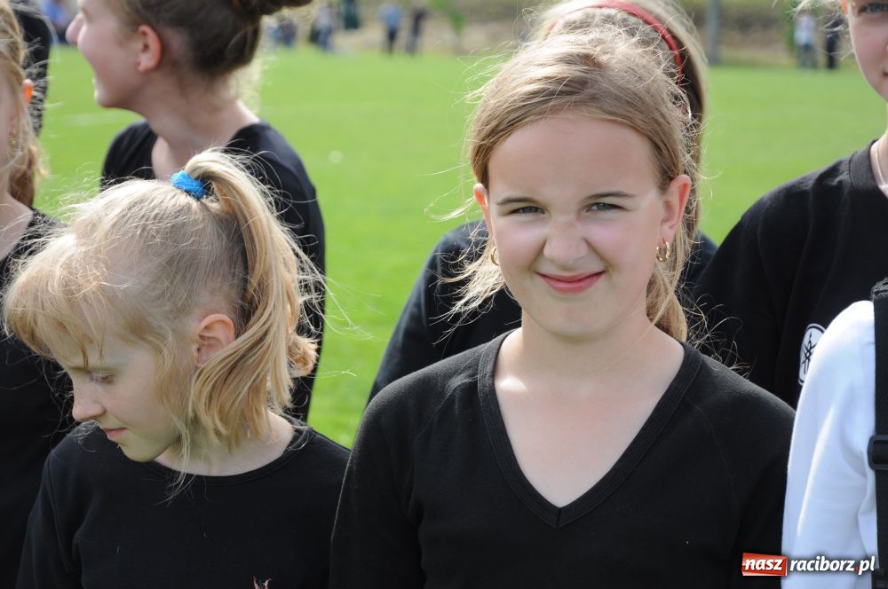 Zdjęcie w galerii na portalu naszraciborz.pl: OSP Samborowice mistrzem gminy wiadomości z regionu