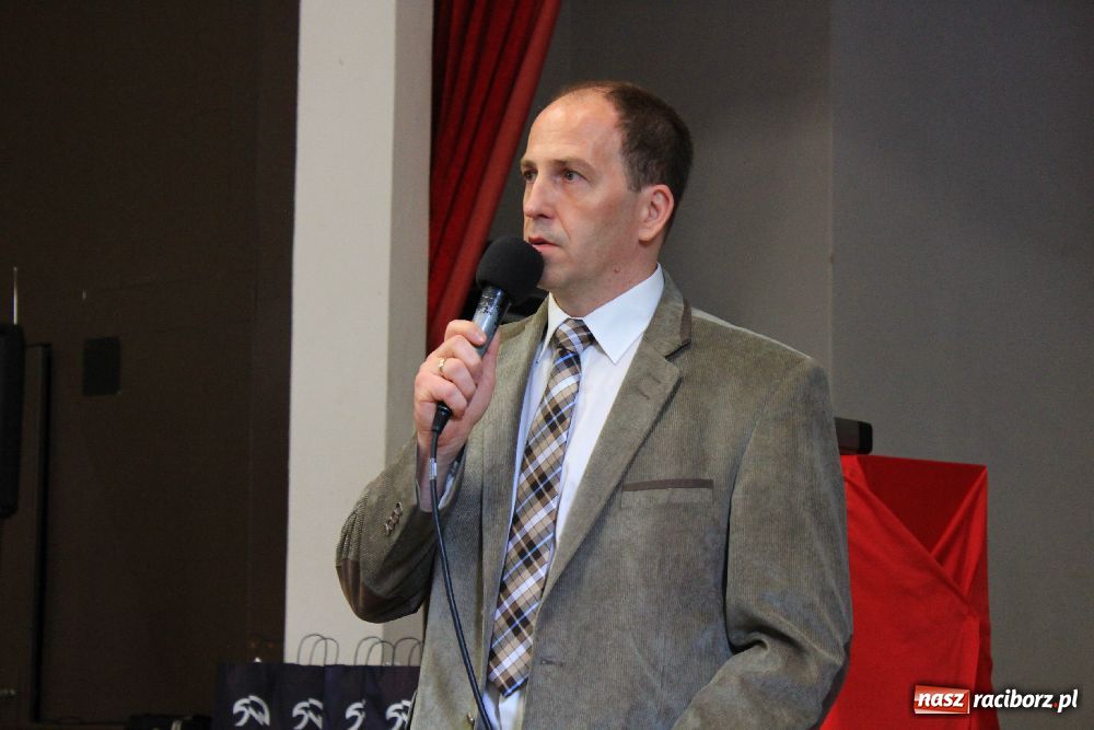 Zdjęcie w galerii na portalu naszraciborz.pl: Integracja więźniów z ich rodzinami wiadomości z regionu