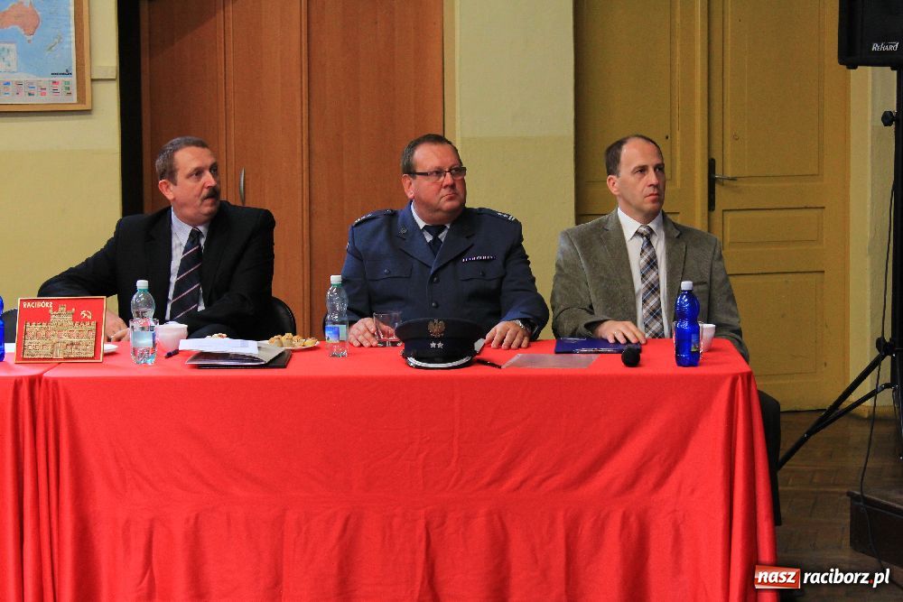 Zdjęcie w galerii na portalu naszraciborz.pl: Integracja więźniów z ich rodzinami wiadomości z regionu