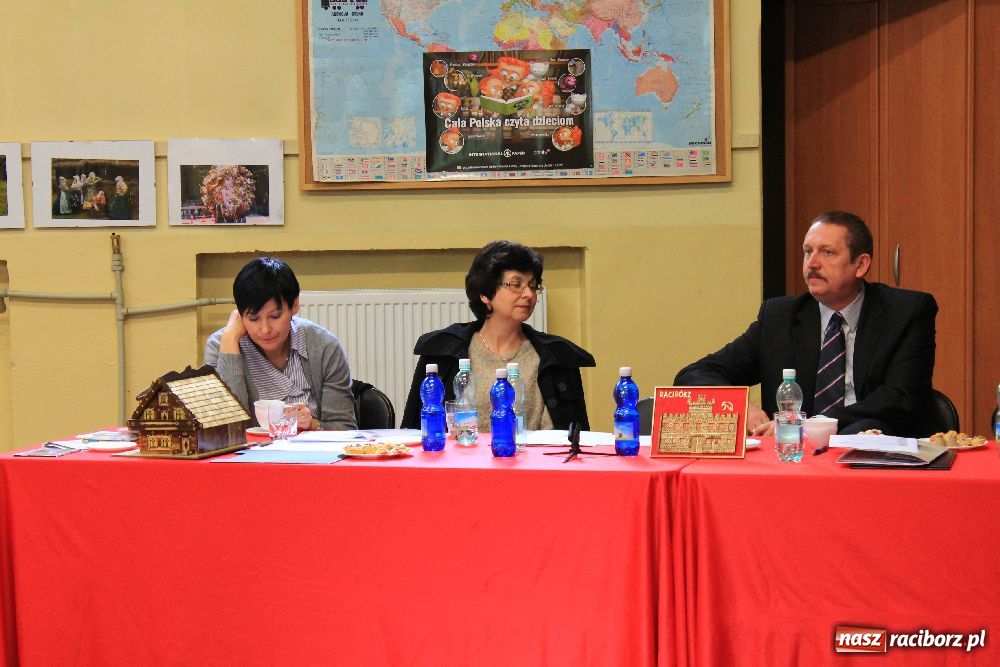 Zdjęcie w galerii na portalu naszraciborz.pl: Integracja więźniów z ich rodzinami wiadomości z regionu