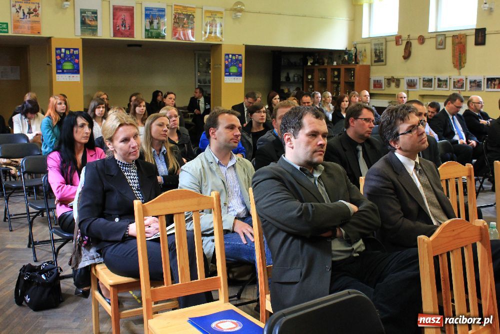 Zdjęcie w galerii na portalu naszraciborz.pl: Integracja więźniów z ich rodzinami wiadomości z regionu