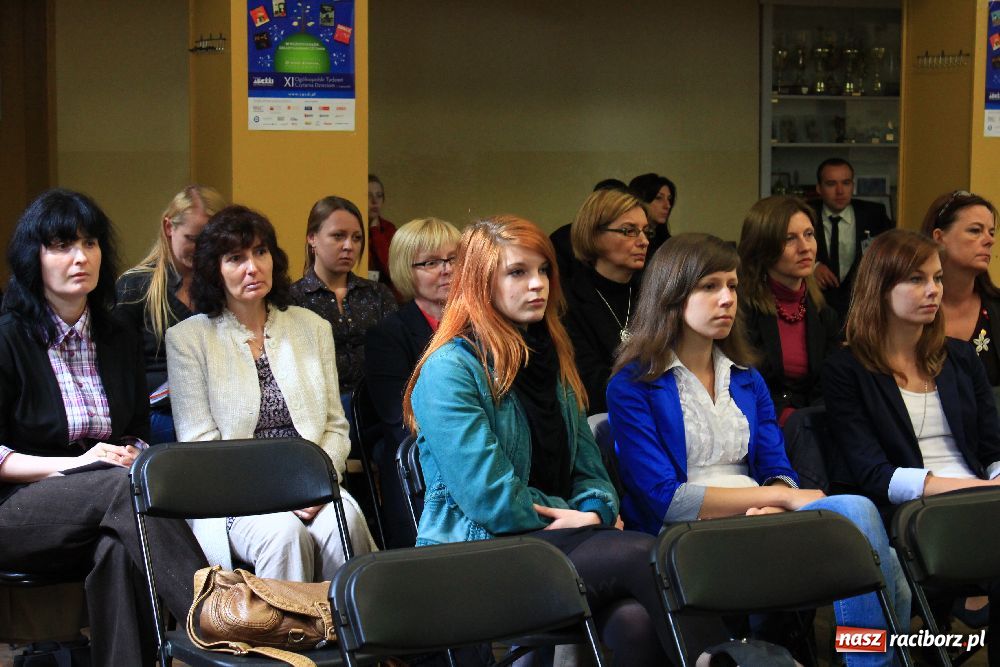 Zdjęcie w galerii na portalu naszraciborz.pl: Integracja więźniów z ich rodzinami wiadomości z regionu