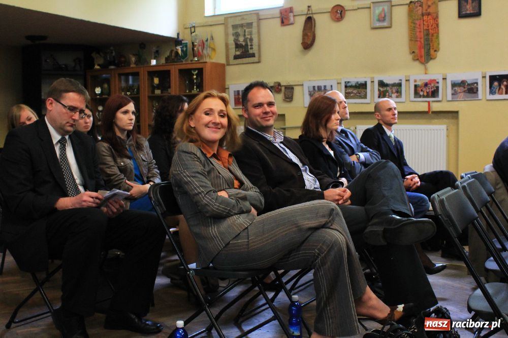 Zdjęcie w galerii na portalu naszraciborz.pl: Integracja więźniów z ich rodzinami wiadomości z regionu