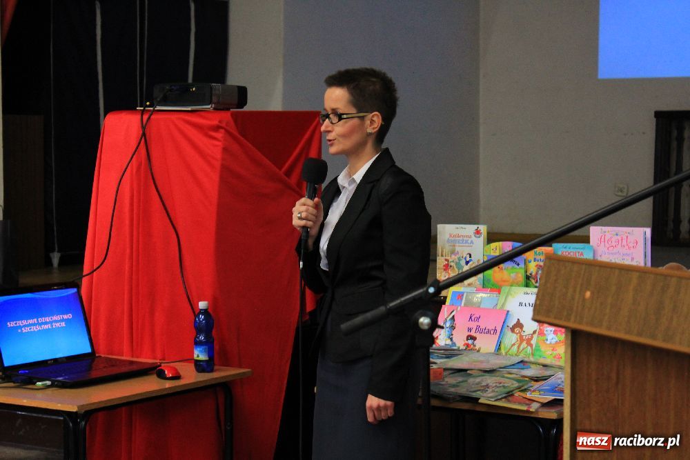 Zdjęcie w galerii na portalu naszraciborz.pl: Integracja więźniów z ich rodzinami wiadomości z regionu