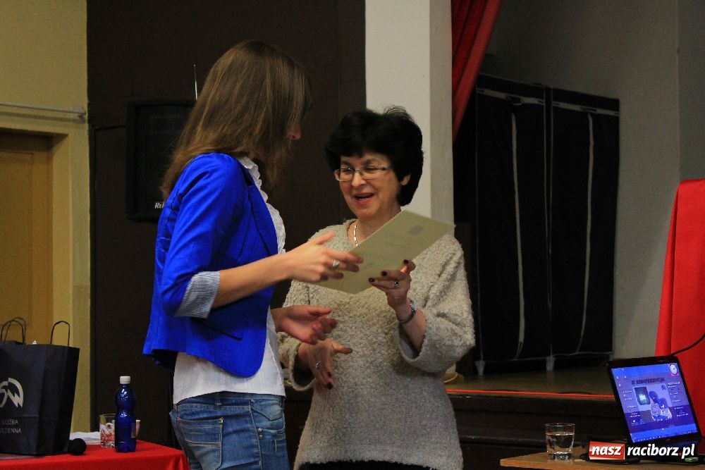 Zdjęcie w galerii na portalu naszraciborz.pl: Integracja więźniów z ich rodzinami wiadomości z regionu