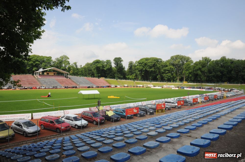 Zdjęcie w galerii na portalu naszraciborz.pl: Raciborskiej wystawie stuknęła 18-tka wiadomości z regionu