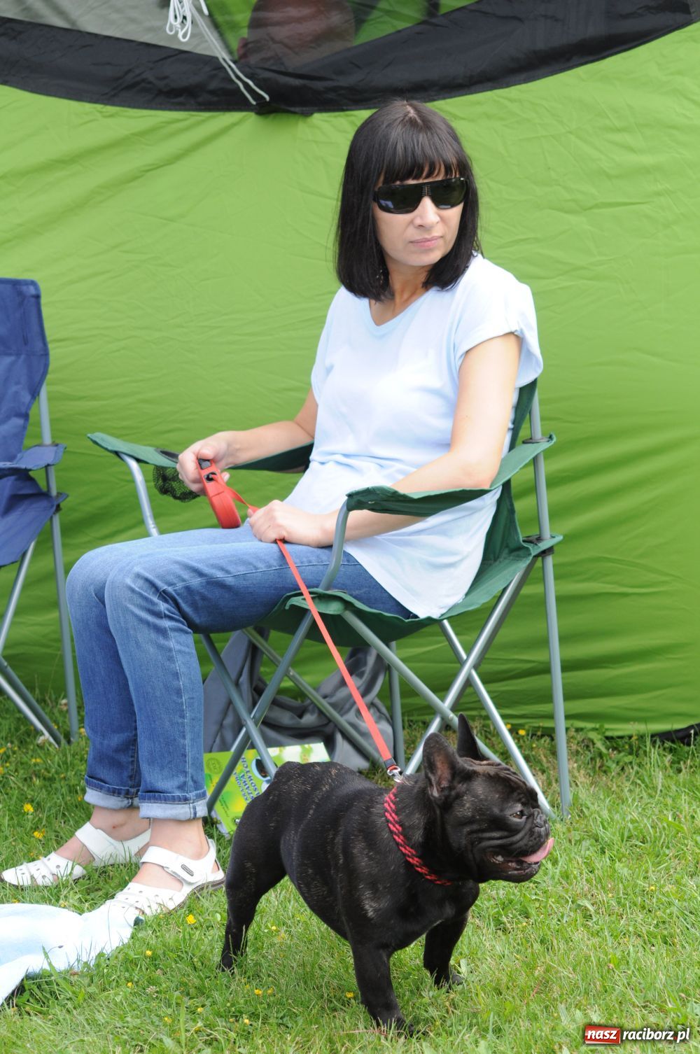 Zdjęcie w galerii na portalu naszraciborz.pl: Raciborskiej wystawie stuknęła 18-tka wiadomości z regionu