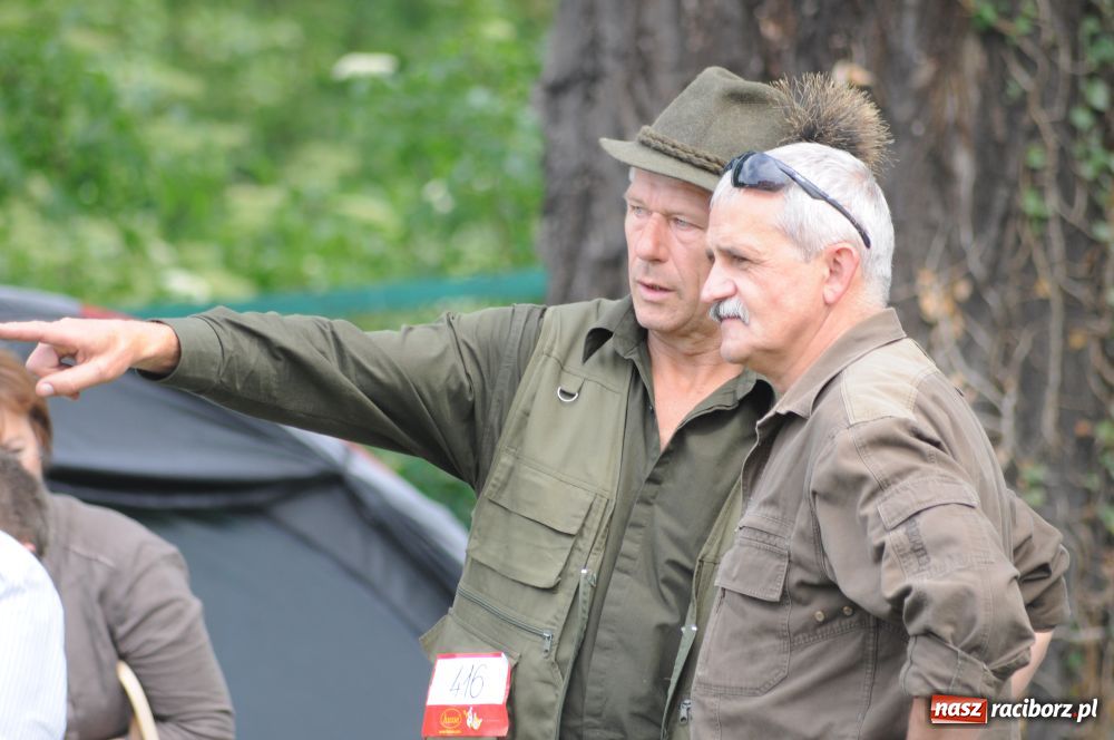 Zdjęcie w galerii na portalu naszraciborz.pl: Raciborskiej wystawie stuknęła 18-tka wiadomości z regionu